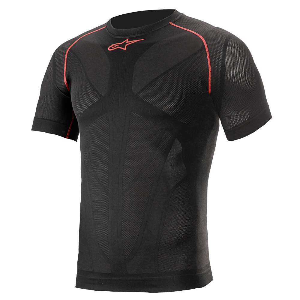 Alpinestars Ride Tech V2 Summer short sleeve top - AL-4752721.NR.ML - 4752721.13.M/L
