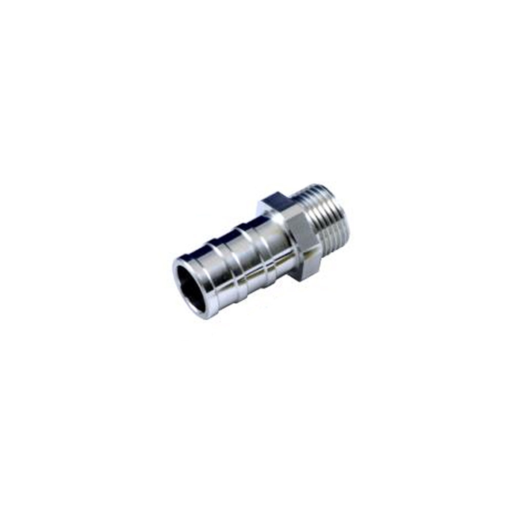 Adaptor Revotec 16 mm 3/8 BSP - REN-HAT16 - HAT16 - 3661768573600