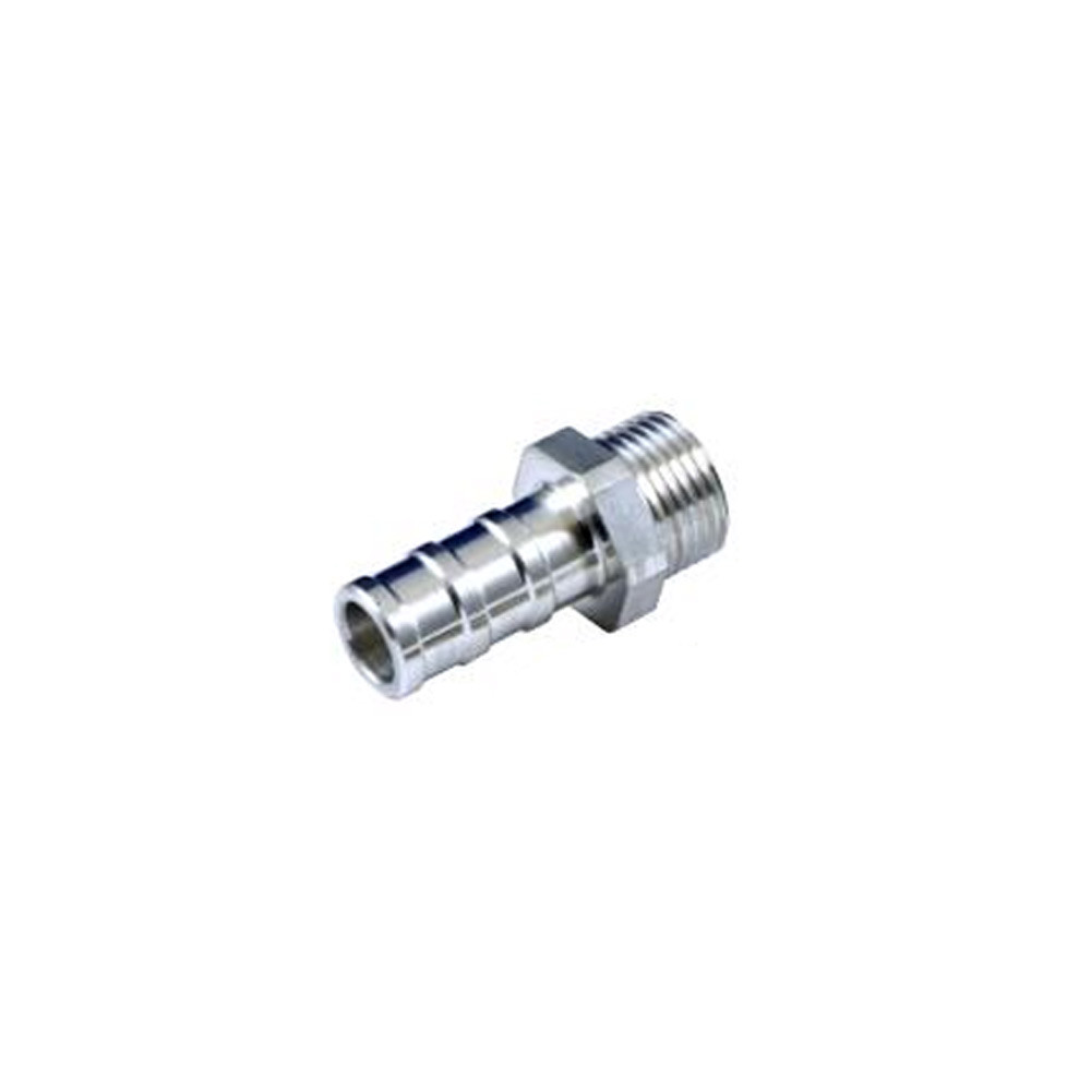 Adaptor pentru furtun TakeOff din aluminiu M3/8BSP – 13 mm - REN-HAT13 - REV-HAT13 - 3661768402467