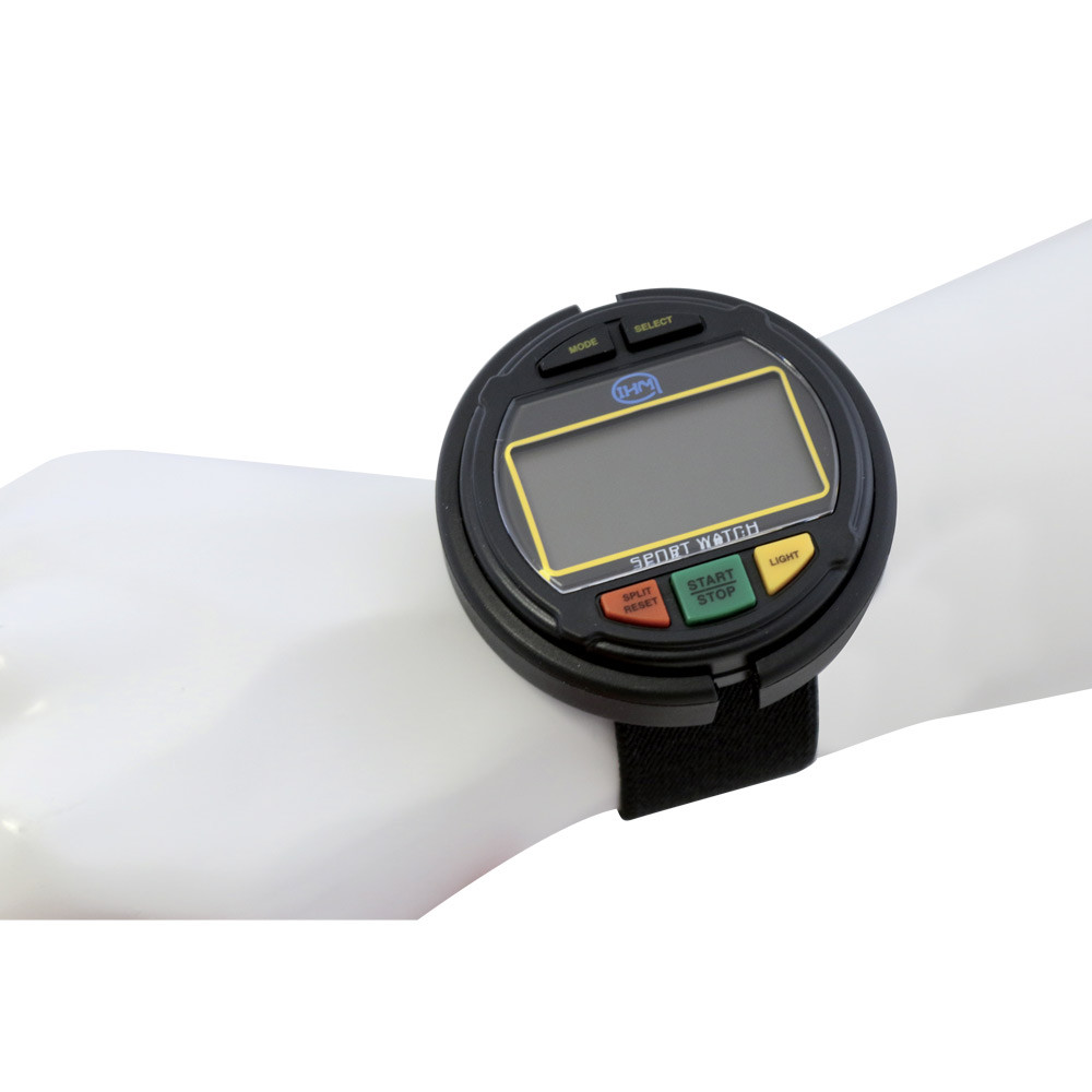 Montre / Chronomètre pour Copilote 3 en 1 - 333Q - FASTIME 11 - 3661768258835