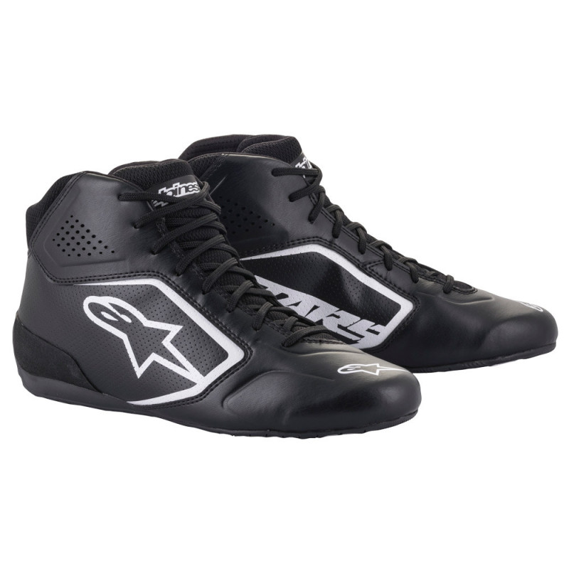 Alpinestars Tech-1 K Start V2 Laarzen - AL-2711521.N.45,5 - 2711521.12.12 - 8059175931147
