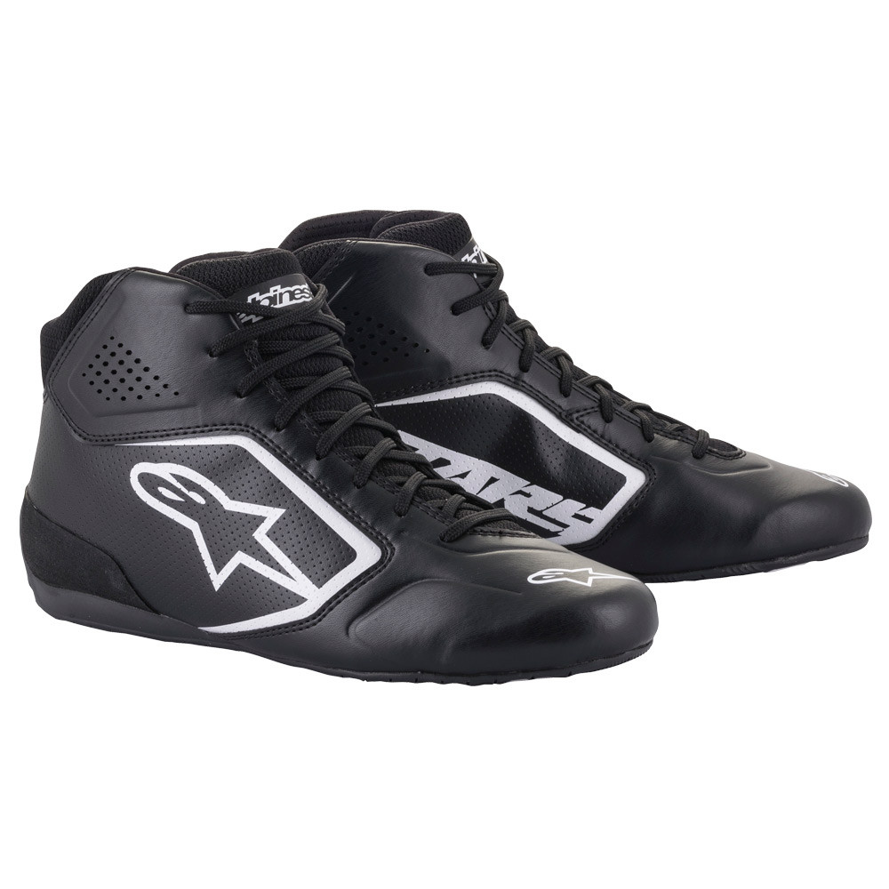 Bottines Alpinestars Tech-1 K Start V2 - AL-2711521.N.45,5 - 2711521.12.12 - 8059175931147