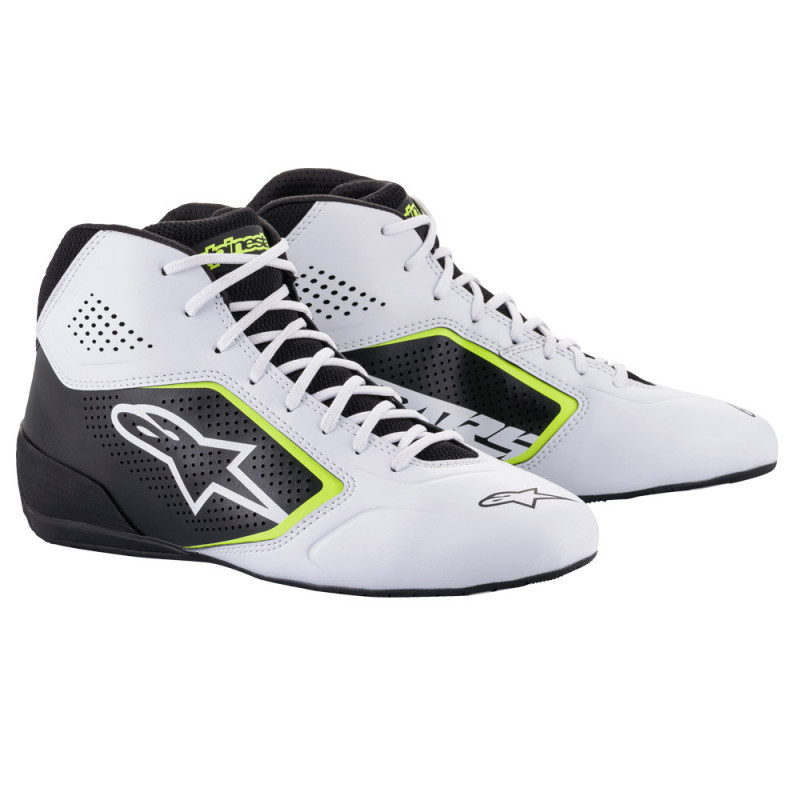 Stivaletti Alpinestars Tech1 K Start V2 - AL-2711521.BNJ.38 - 2711521.215.6 - 8059175931147