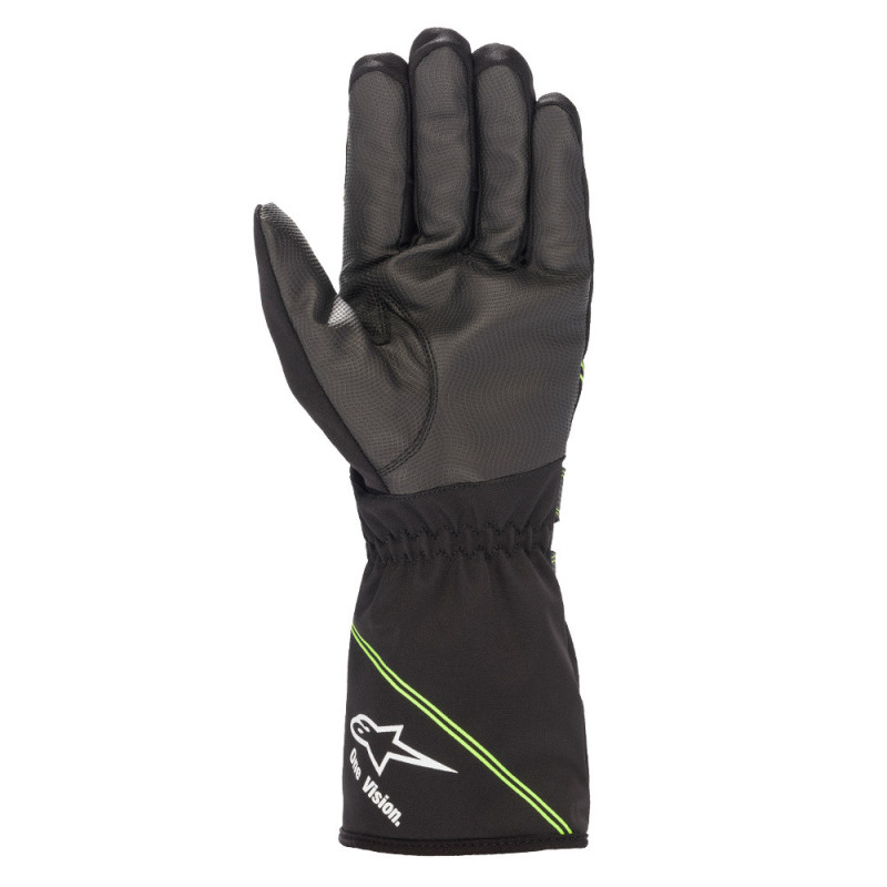 Mănuși impermeabile Alpinestars Tempest V2 - AL-3552321.NV.XS - 3552321.167.XS