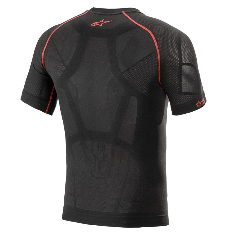 T-shirt Alpinestars Ride Tech V2 Summer manches courtes - AL-4752721.NR.ML - 4752721.13.M/L