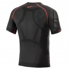 Alpinestars Ride Tech V2 Zomershirt met korte mouwen