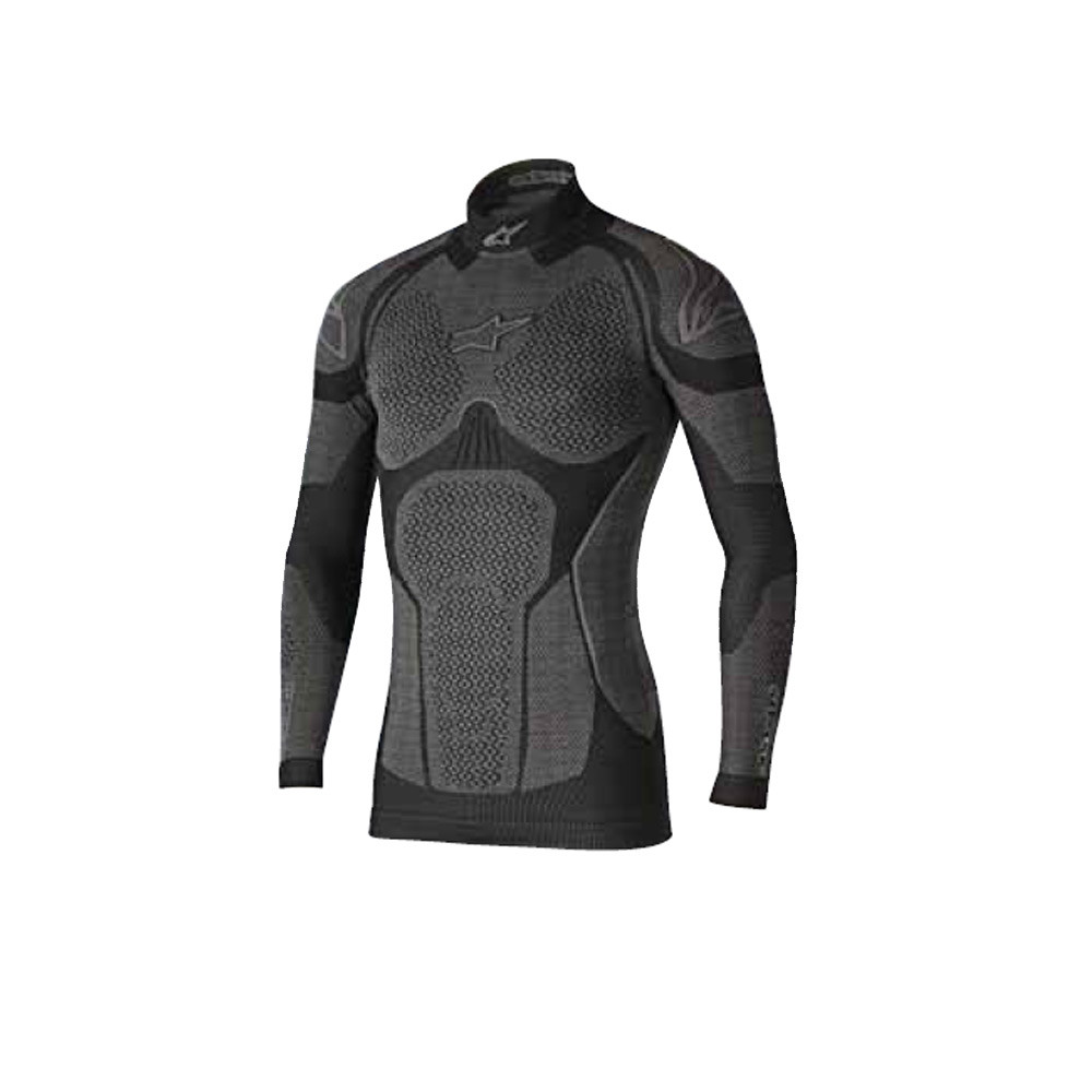 Maglia Alpinestars Ride Tech Winter maniche lunghe - AL-4752117.NG.XLXXL - 4752117.106.XL/2XL