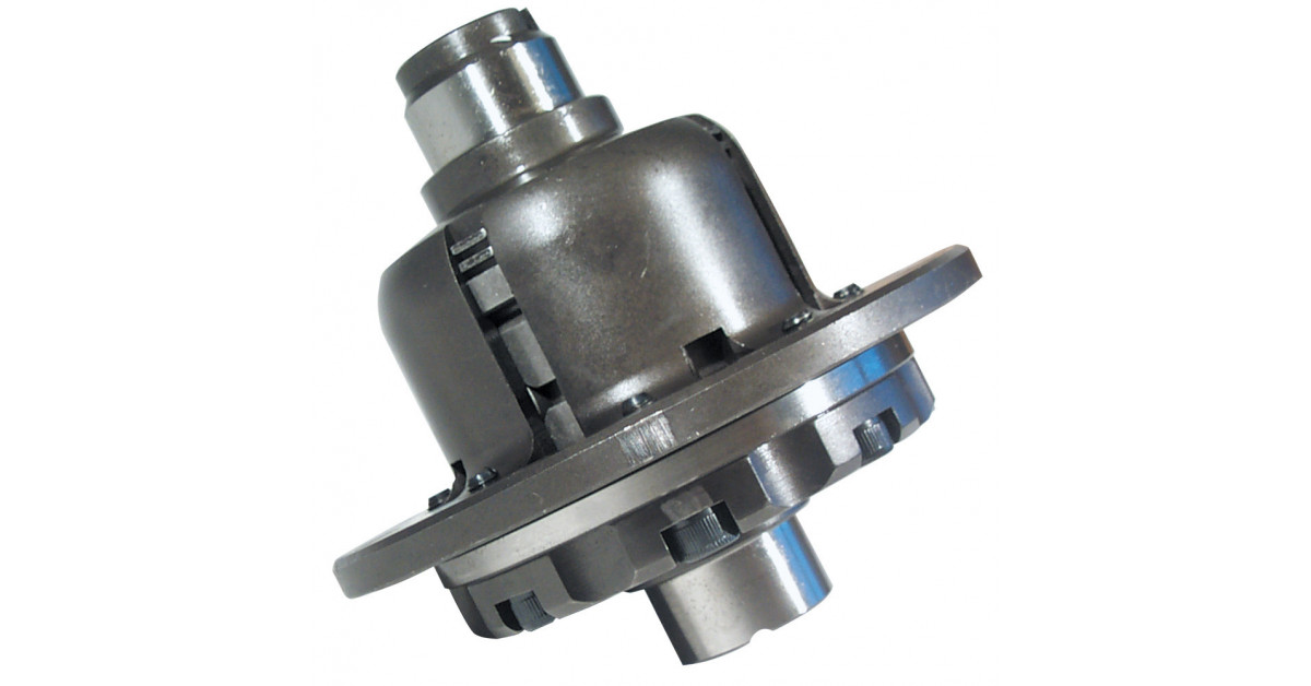 Autobloccante per cambio PSA BE1 BE3 e BE4
