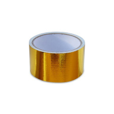 Mishimoto isolatietape 50mm (10m) 360° max - MM-GRT-235 - MMGRT-235 - 3661768518311