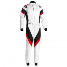 Sparco Victory suit