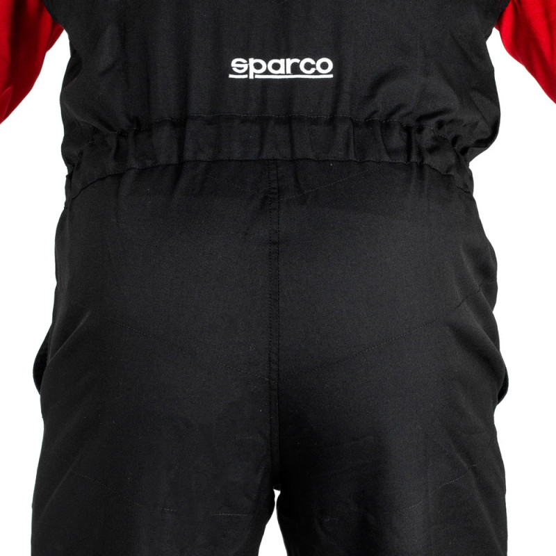 Combinaison Sparco One - 001059.NR.L - 001059NRRS3L
