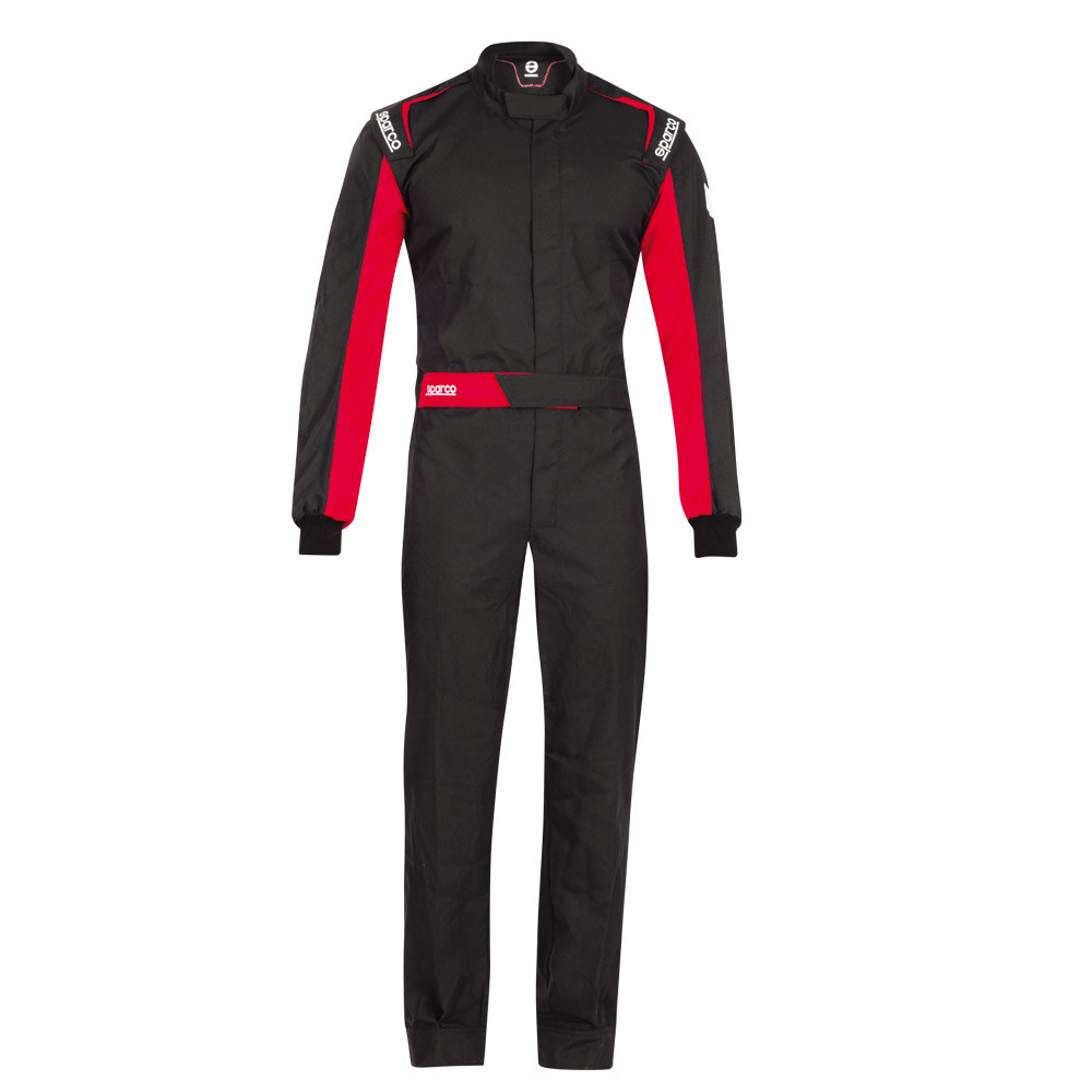 Tuta Sparco One - 001059.NR.L - 001059NRRS3L