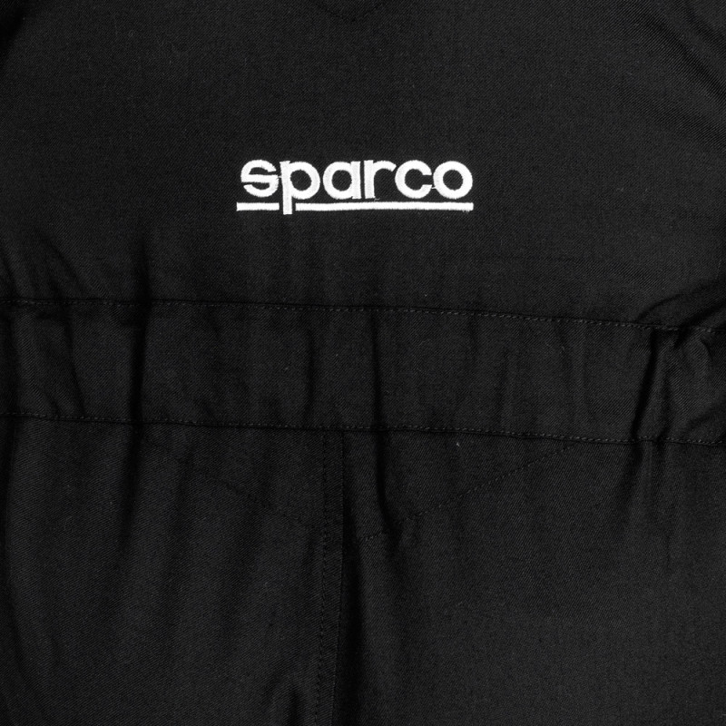 Tuta Sparco One - 001059.NR.L - 001059NRRS3L