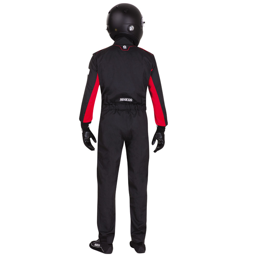 Sparco One suit - 001059.NR.L - 001059NRRS3L