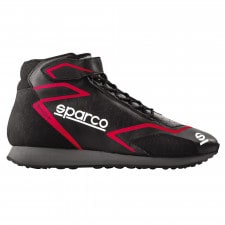 Sparco SKID + boots
