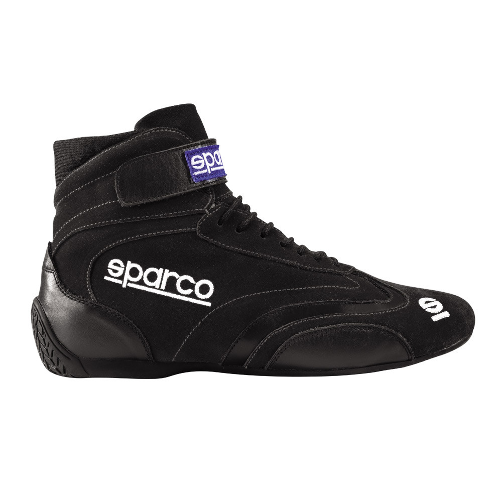 Ghete Sparco TOP - 0012873.N.48 - 00128748NR