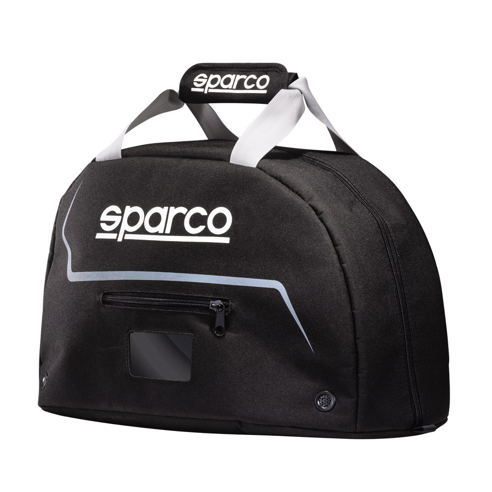 Sac pentru cască Sparco - 003111.N - 003111NR