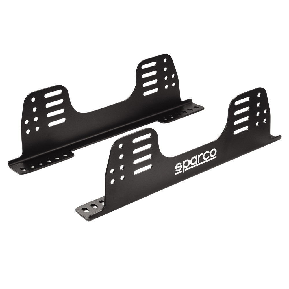 Sparco 500mm zijmontage - 004915 - 004915 - 8033280393465