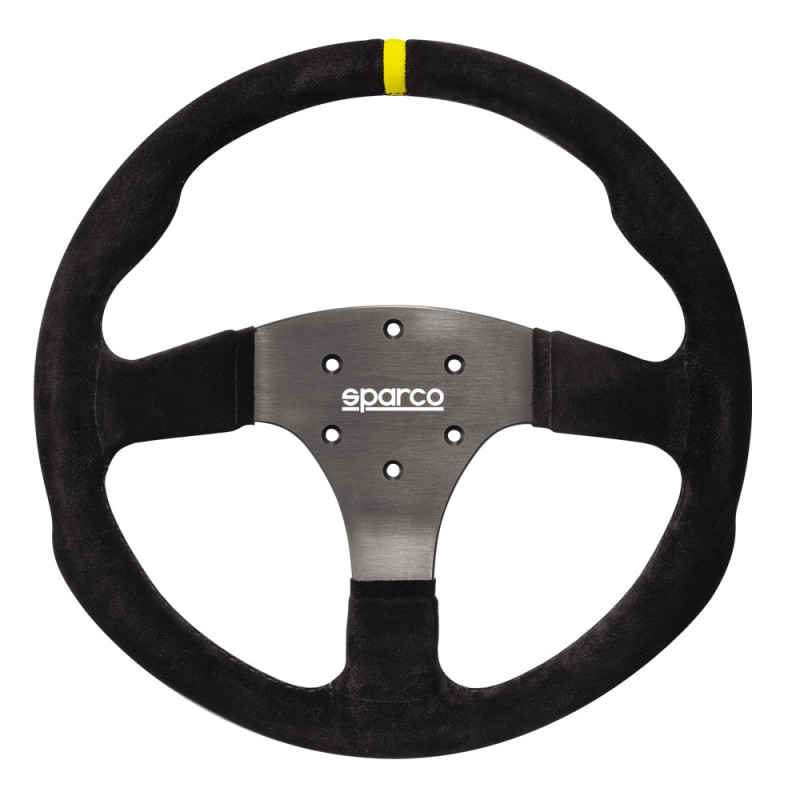 Sparco R330 stuur - 015R330CSO - 015R330CSO - 8033280384661