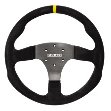 Sparco R330 stuur - 015R330CSO - 015R330CSO - 8033280384661