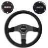 Kit eliminazione clacson Sparco