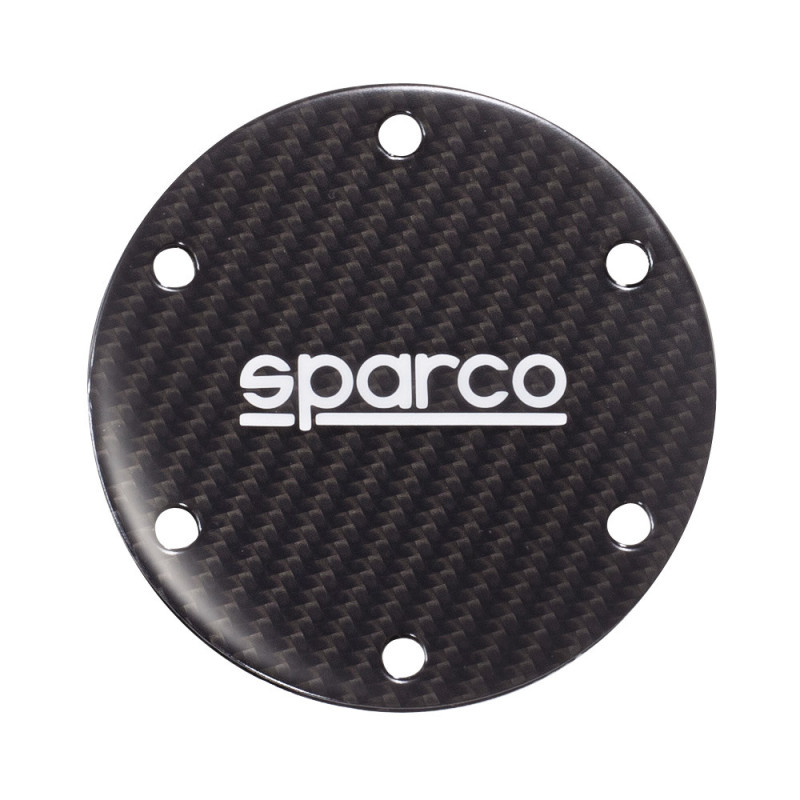 Kit eliminazione clacson Sparco - 0159Z.NM - 0159ZMNR