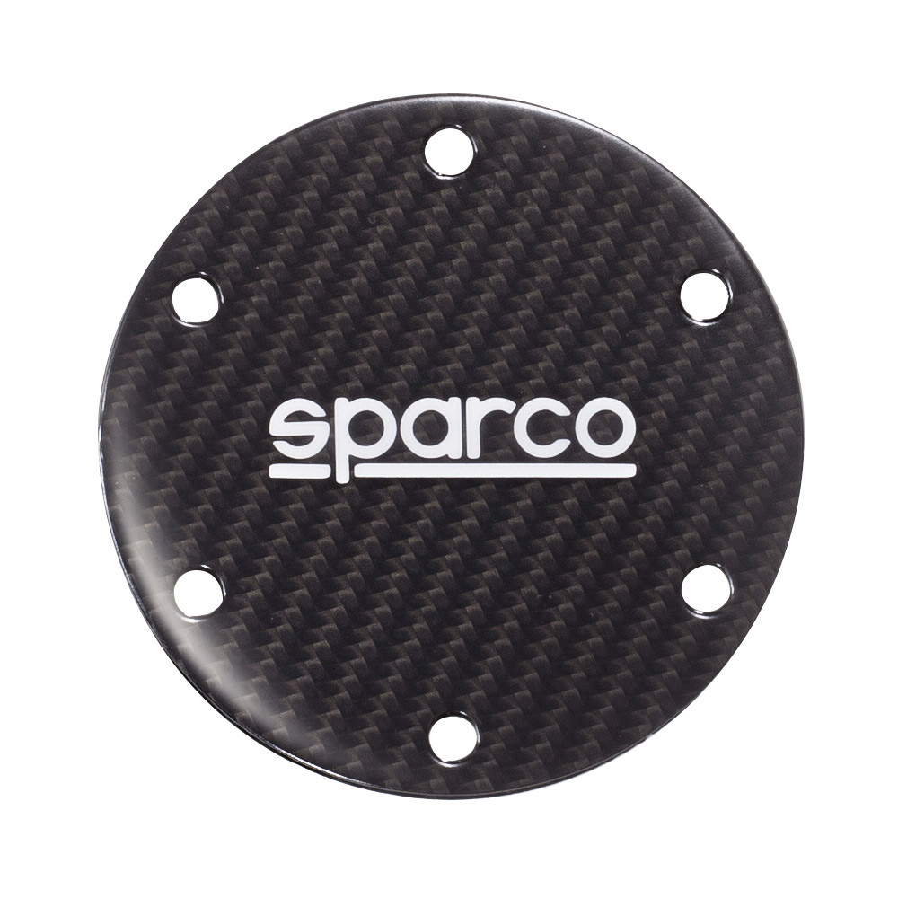Kit suppression klaxon Sparco - 0159Z.NM - 0159ZMNR