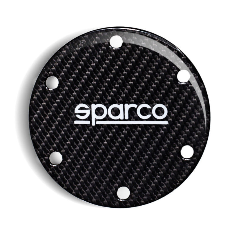 Sparco claxononderdrukkingsset - 0159Z.N - 0159ZNR