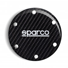 Sparco horn delete kit