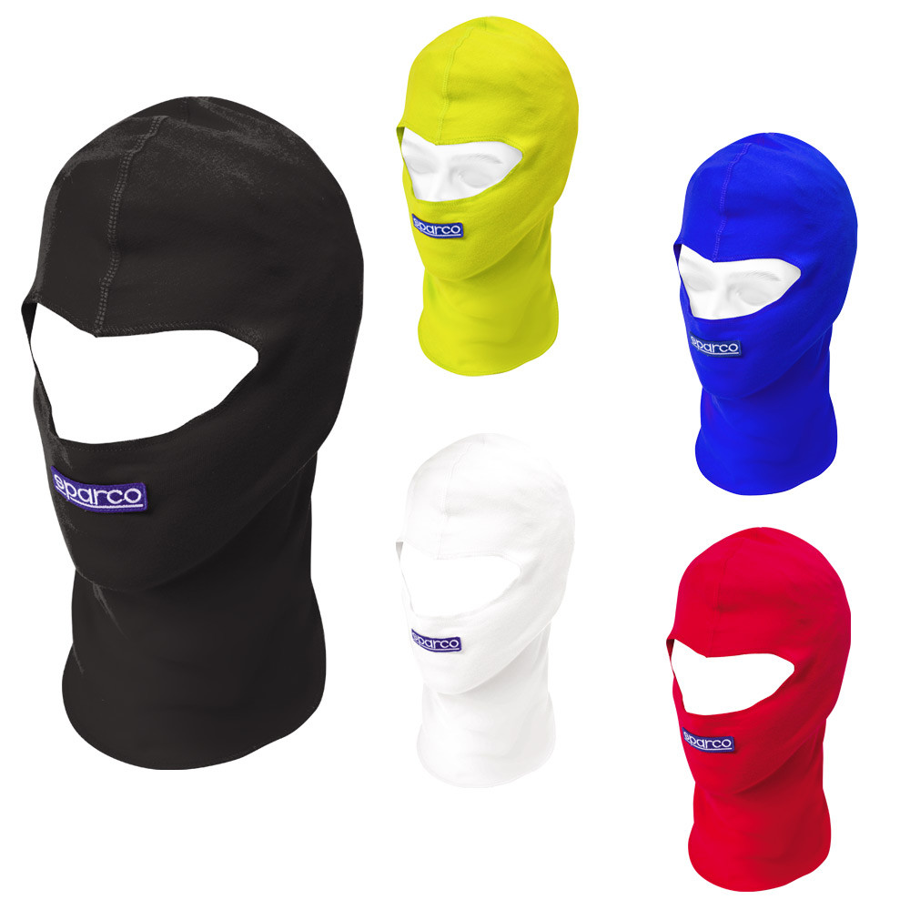 Sparco Rookie bivakmuts - 002201.B - 002201AZ