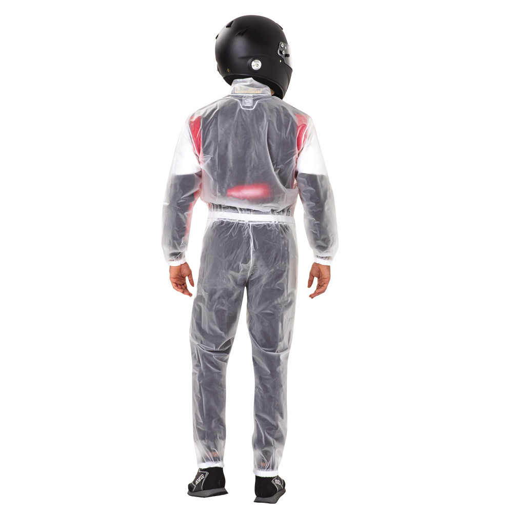 Combinaison Pluie T-1 Evo enfant Sparco - 00239T1E-E.140 - 00239T1E140