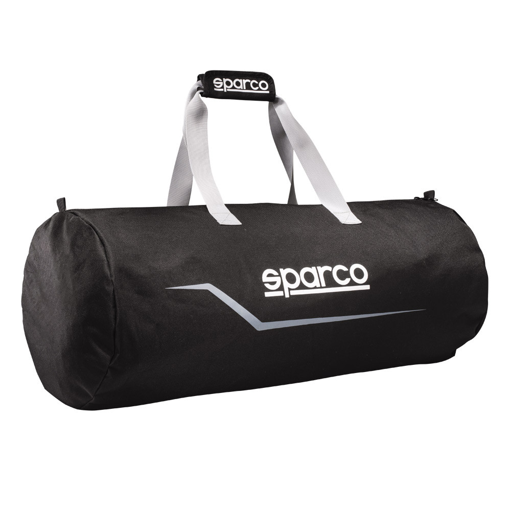 Sparco bandentas - 02702NR - 02702NR - 8033280393595