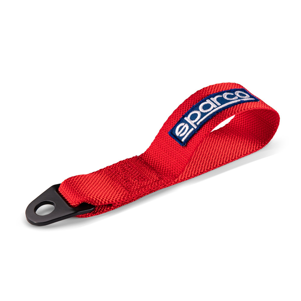 Sparco FIA trekband - 01637.R - 01637RS