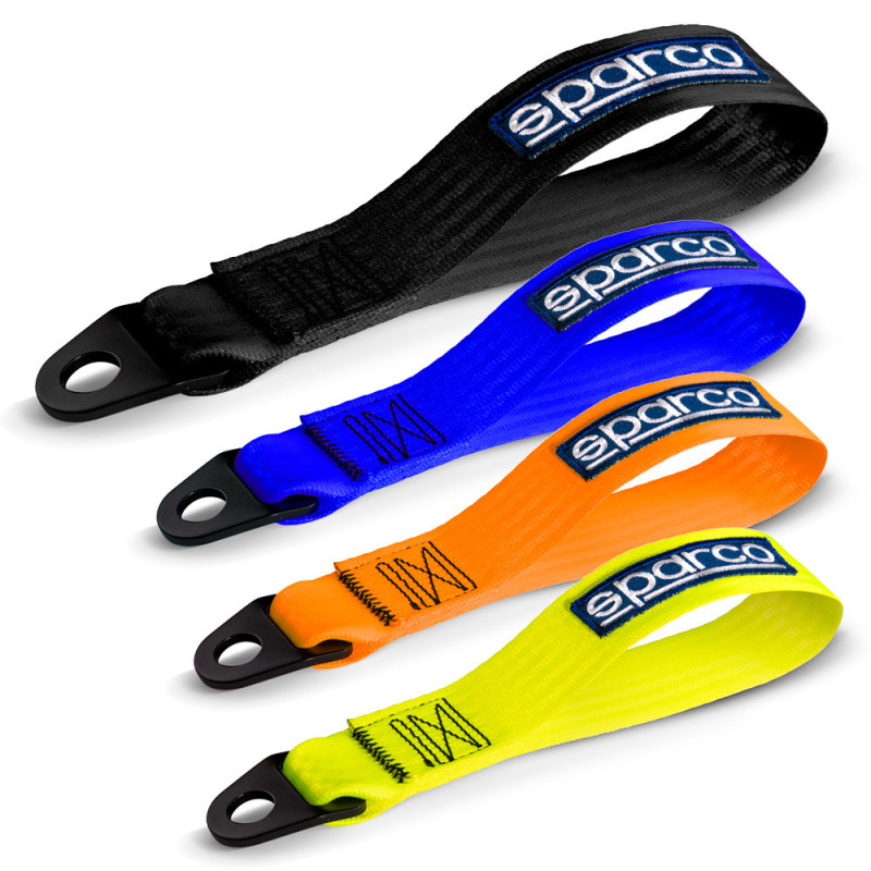 Sparco Performance trekband - 01638.N - 01638NR