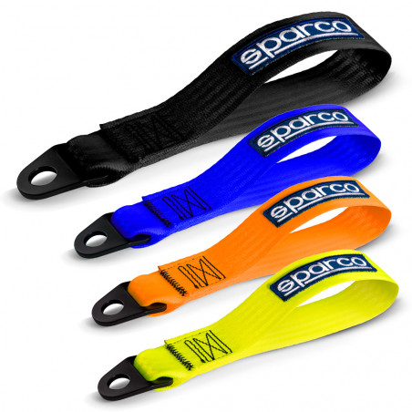 Sangle de remorquage Performance Sparco