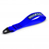 Sangle de remorquage Performance Sparco