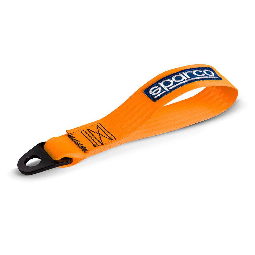 Nastro di trazione Performance Sparco - 01638.N - 01638NR