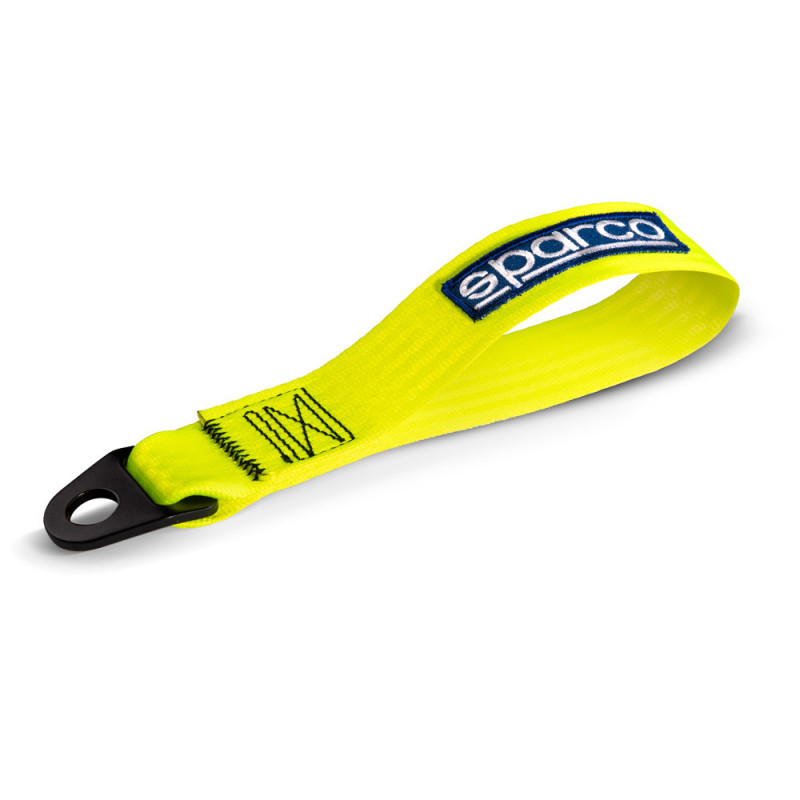 Chinga de remorcare Performance Sparco - 01638.N - 01638NR