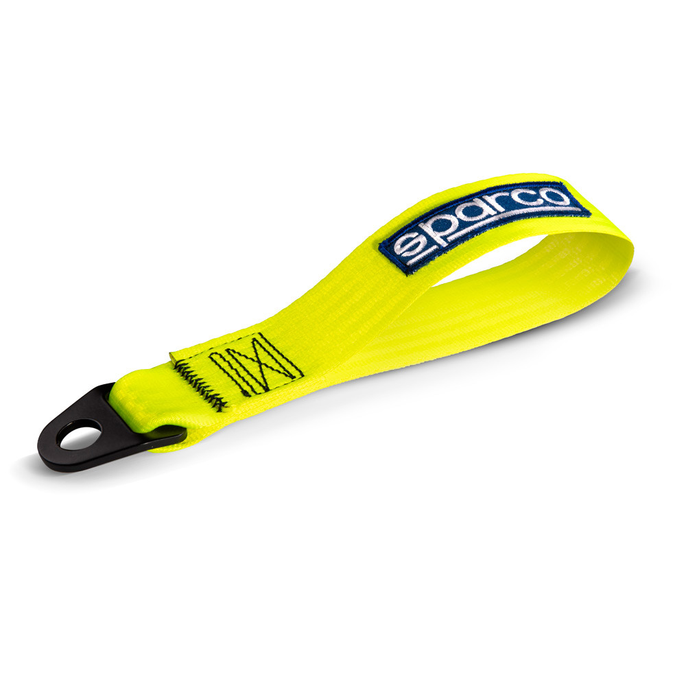 Sparco Performance trekband - 01638.N - 01638NR