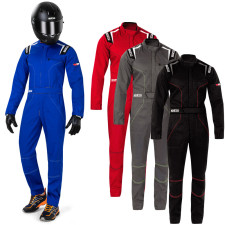 Sparco MS-4 mechanisch pak - 002020.G.XXL - 002020