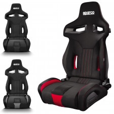 Sparco R333 seat