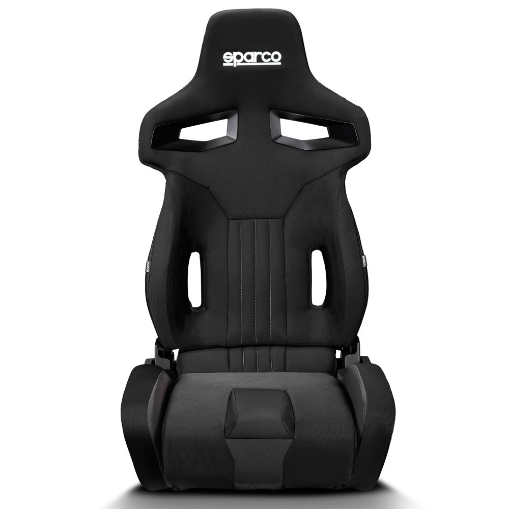 Sparco R333 seat - 009011.N - 009011NR