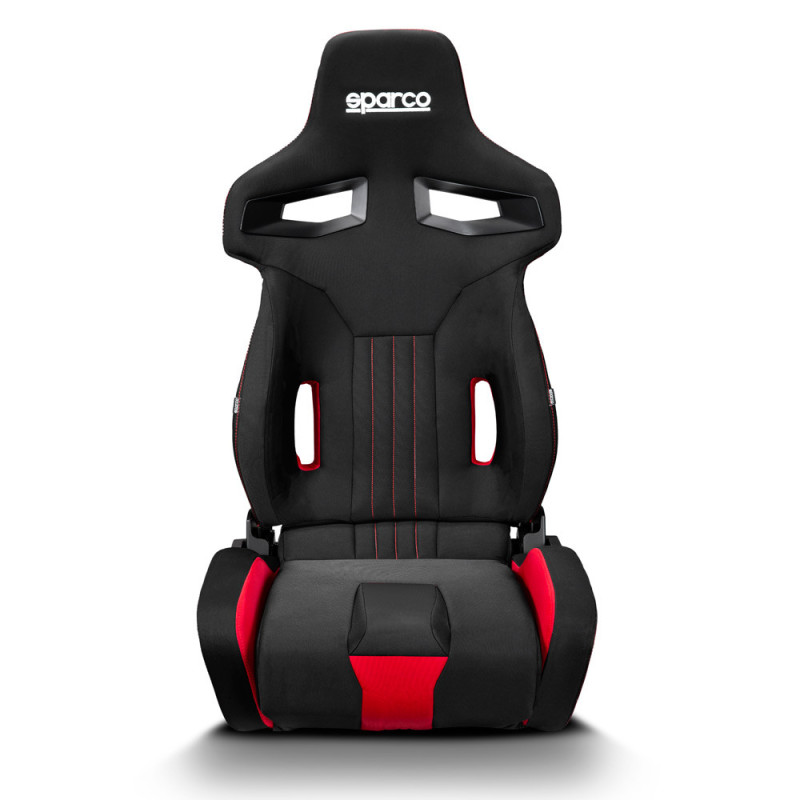 Siège baquet R333 Sparco - 009011.NR - 009011NRRS