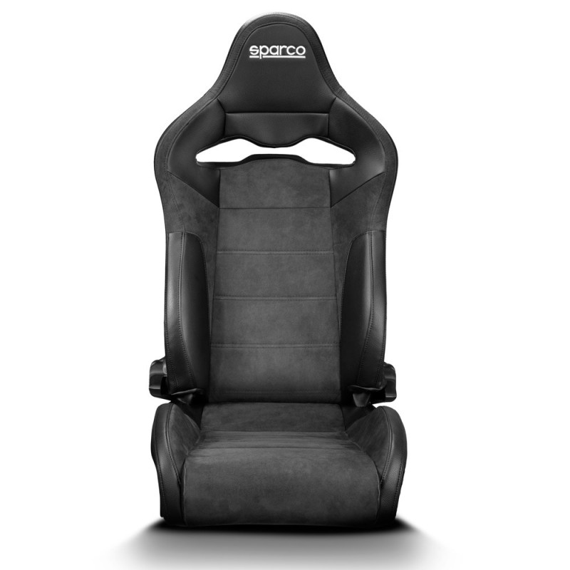 Scaun scoică SP-R Sparco - 00906NRNR - 00906NRNR - 8033280384722
