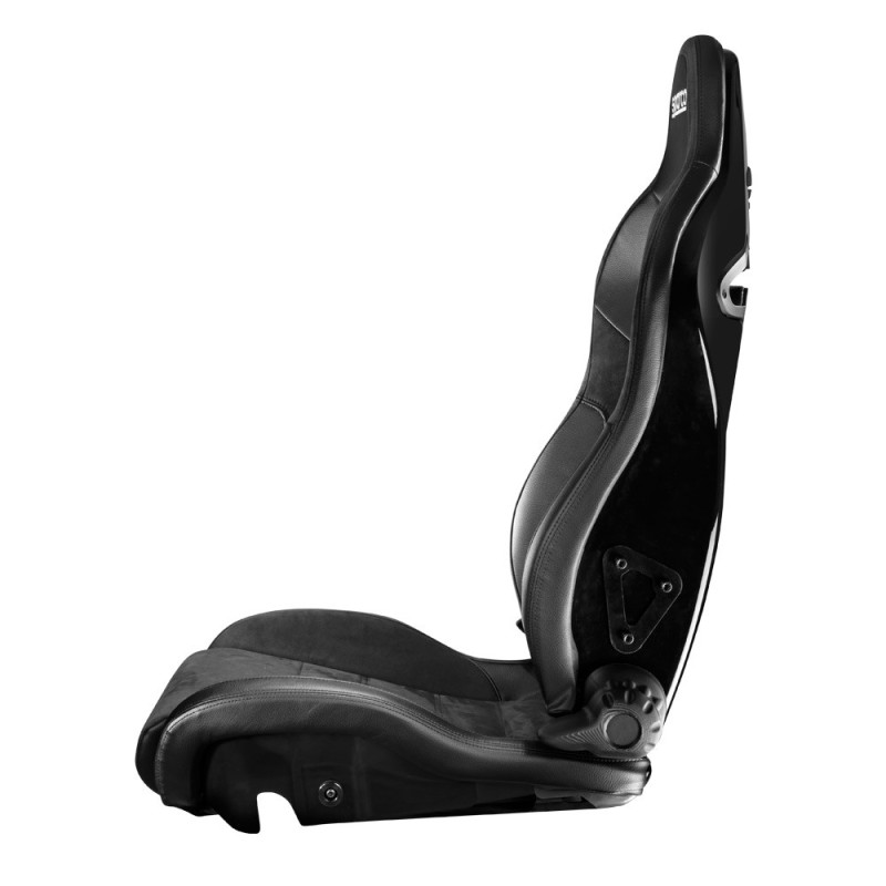 Sparco SP-R seat - 00906NRNR - 00906NRNR - 8033280384722