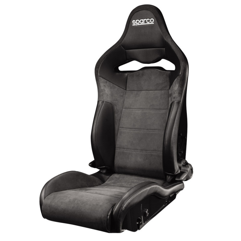 Scaun scoică SP-R Sparco - 00906NRNR - 00906NRNR - 8033280384722