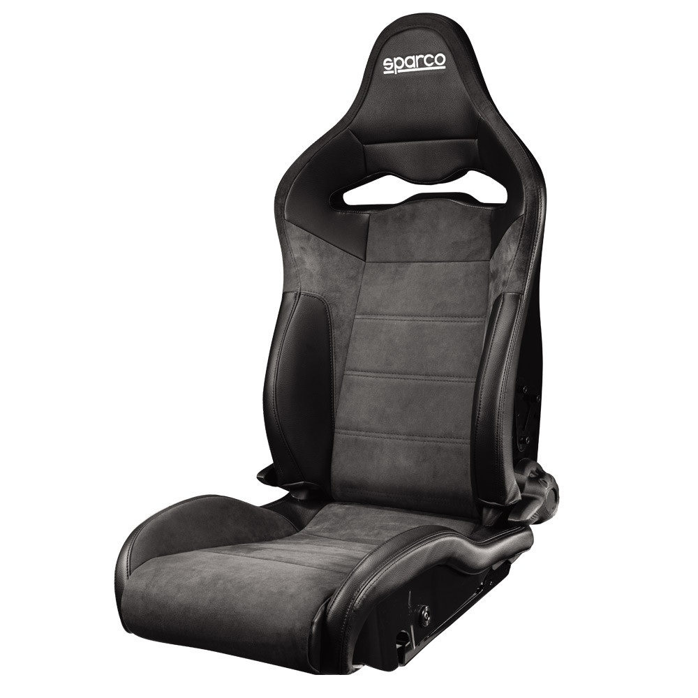 Sparco SP-R seat - 00906NRNR - 00906NRNR - 8033280384722