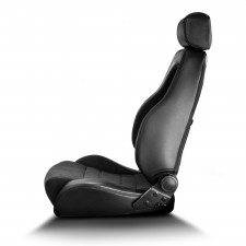 Sparco GT seat