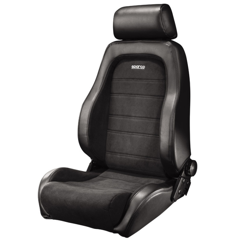 Sparco GT seat - 009012NR - 009012NR - 8033280394837