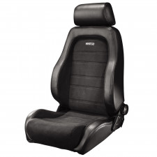 Siège baquet GT Sparco